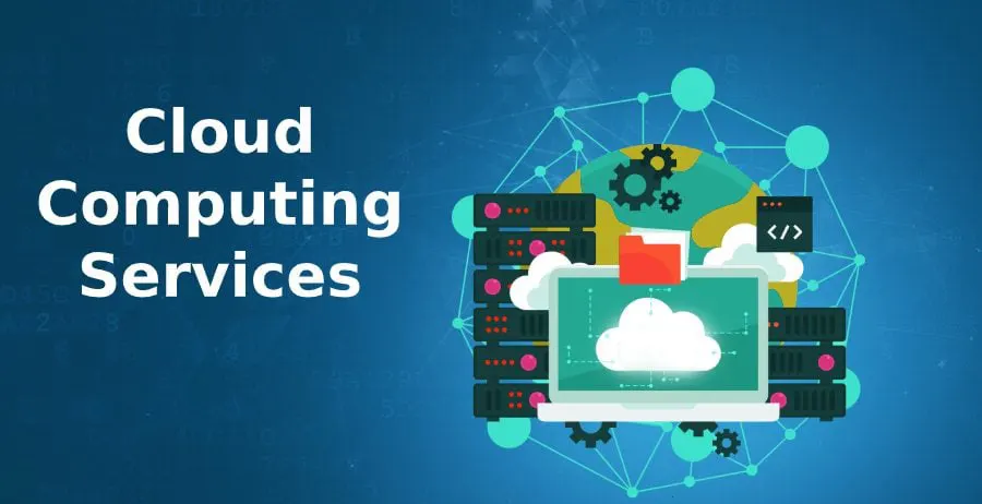 Cloud Computing Services 1