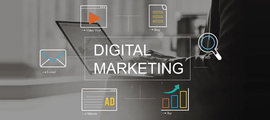 best digital marketing services