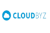 cloudbyz logo