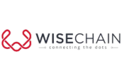 wisechaiin logo